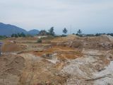 Đất Hòa Xuân, Cẩm Lệ 580 Triệu Hướng Bắc 100m2 Đường 5m5