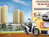 Gần Quận 1, Căn Hộ Tiêu Chuẩn Singapore – Giá Chỉ Từ 900tr/Căn