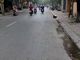 Bán Nhà Mặt Phố Hoàng Văn Thái, 46m2 X 4 Tầng, 8.5 Tỷ. Vỉa Hè, Kinh Doanh Đỉnh.