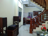 4 Tỷ Nhà Đẹp Lê Trọng Tấn, Phân Lô Quân Đội Vip, Ô tô Qua, 42m, 5 Tầng, Nhà Lô Góc.