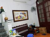 3.7 Tỷ Nhà Mới Đẹp Kinh Doanh Lô Góc Đống Đa, 43m, 5 Tầng, Oto Qua.