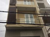 Bán Nhà Nguyễn Kiệm 4 Lầu, 5 Phòng Ngủ, 5 Tỷ 3, Phú Nhuận