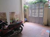 Cho Thuê Nhà Riêng Có Sân, Sân Thượng Rộng, 3 Ngủ Ở Hoàng Hoa Thám 0972672688