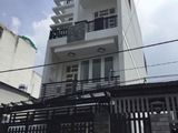 Bán Nhà Mặt Tiền Đường 13 Cũ (Hẻm 102 Lê Văn Thọ), P11 Gò Vấp