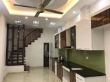 Cực Đẹp! Tuyệt Phẩm Thái Thịnh – Ô Tô Đỗ Cửa, 40m2, 5 Tầng, 4.7 Tỷ.