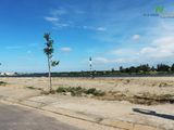 Bán Đất Mặt Tiền Ngay Ngã 4 Hai Bà Trưng Và Lạc Long Quân Hội An