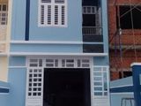 Cần Bán Nhà 1 Trệt 2 Lầu Mặt Tiền Đường Nguyễn Văn Bứa