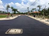 Mặt Tiền 25m Đối Diện Hồ Sinh Thái Chỉ 429tr Sổ Đỏ, Sinh Lợi Cao