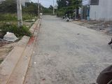 Ngân Hàng Phát Mãi Bán Lô Đất Trung Tâm Quận Liên Chiểu, Đà Nẵng, Giá 570 Triệu