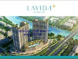 Dự Án Lavida Plus Phú Mỹ Hưng, Giá Chỉ 31-35tr/M2, Chỉ TT 10%. LH: 0913.65.67.38
