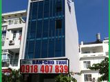 Cho Thuê Nhà Phố Kinh Doanh Hưng Phước, Phú Mỹ Hưng, DT 500m2 Sàn.