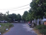 Bán Đất Khu Hoàng Văn Thái Gần Trường Đh Duy Tân Đà Nẵng