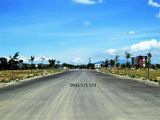 Chính Chủ Cần Bán Lô Đất Đường Lớn 27m. Sổ Đỏ Công Chứng Ngay. Gần Mặt Sông Cổ Cò