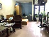 Bán Nhà Mặt Phố Lê Thanh Nghị, Quận Hai Bà Trưng, 48m2X 5 Tầng, Giá 16,5 Tỷ.