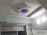 Bán Nhà Sài Gòn Không Lộ Giới 4x10m Ngay Big C Trường Chinh