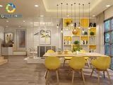 Căn Hộ Hiện Tại – Giá Trị Tương Lai – Hãy Đến Ngay Với Topaz Elite Để Sở Hữu Căn Hộ Đẳng Cấp