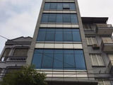 Bán Gấp: Khách Sạn 8 Tầng Giải Phóng 110 M2, Giá 14 Tỷ, Thang Máy