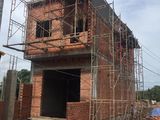 Nhà Mới Xây Gần Chợ Bình Chánh, SHR, 380 Triệu, 100m2, Tiện Đầu Tư Kinh Doanh