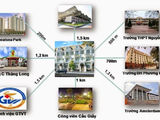 Chung Cư Thương Mại A10 Nam Trung Yên - Nguyễn Chánh - Hà Nội