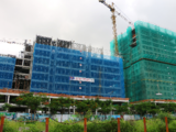 Ra Mắt Tòa B Và C Dự Án Valencia Garden Bàn Giao Nội Thất Cơ Bản Với Nhiều Chính Sách Ưu Đãi Từ CĐT