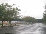 Đất Thổ Cư Q2, Shr, Xdtd Đường Trần Não.