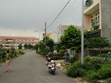 Bán Đất Nền 5×20 ,P Long Bình ,Quận 9