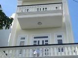 Nhà Đẹp 5x19-mt Đường Thông 7m-gần Chợ Bùi Môn- Hóc Môn