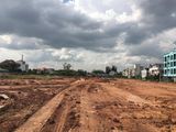 Cần Bán Lô Đất Tại Vị Trí Đường Hoàng Minh Chánh- Biên Hoà