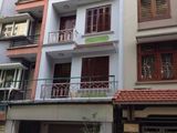 Bán Nhà Phố Vạn Bảo, Vạn Phúc, 80m2 X 5 Tầng, Mt 6m, Nhà Chắc Chắn, Hướng Đông Nam, Giá 12,5 Tỷ