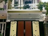 Bán Nhà 3 Tầng Mới 100% Lý Truyện Quận Thanh Khê
