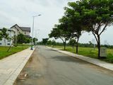 Đất Thổ Cư Dt:5x26 Đinh Đức Thiện,Bình Chánh,Shr Từng Nền Xây Dựng Tự Do