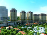 Nhận Giữ Chỗ Căn Hộ Vincity Quận 9. Giá Từ 700tr, Thanh Toán 5 Triệu/Tháng Trong 35 Năm 0909003043
