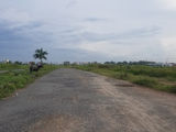 Bán Đất Nền Và Bán Nhà Khu Vực Ngã Ba Giòng Hóc Môn