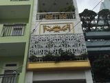Bán Nhà Hxt Đường Huỳnh Văn Bánh, 3x13.5m, Giá Chỉ 5,3 Tỷ
