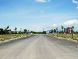 Bán Đất Dự Án Khu Đô Thị Ven Sông Cổ Cò - Sunriver City