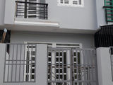 Nhà 1 Trệt 1 Lầu, Thuận Lợi An Cư Lập Nghiệp.