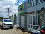 Nhà Lầu Mới Xây Đối Diện KCN Cầu Tràm, Giá 850 triệu, 100m2, SHR
