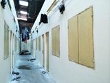 Dãy Trọ 18 Phòng 2 Kiot Chính Chủ Ở Hóc Môn
