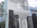Nhà 1 Trệt 1 Lầu Chính Chủ Ở Hóc Môn