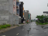 Bán Đất Nền Hóc Môn, Gần Ngã Tư Trung Chánh, Khu Dân Cư Sầm Uất DT:5x17m LH: 0934028874