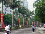 Bán Đất Trong Ngõ Phố Hàm Nghi,Gần Dự Án Vinhomes Gardenia Đẳng Cấp Tại Mỹ Đình,112 M2,Chia 3 Lô