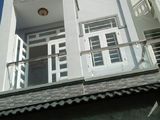 Nhà Mới Khu Sài Gòn Mới 1 Trệt 2 Lầu, Dt 168m2, Sổ Hồng Riêng, Giá 2.7 Tỷ