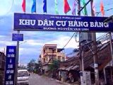 Bán Nền Sau Kdc Hàng Bàng An Bình Ninh Kiều.