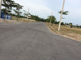 Cần Tiền Bán 2 Lô Đất Ven Sông Cổ Cò Đối Diện Khu Giải Trí Coco Bay Hướng Tây Nam