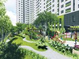 Chỉ 60 Triệu Là Bạn Đã Sở Hữu Ngay Chung Cư Intracom Riverside Cầu Nhật Tân