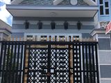 Bán Nhà Kdc 3A, Đ. Lộ Vòng Cung, P. An Bình, Q.ninh Kiều 4,5X16M Thổ Cư Giá 880 Triệu.