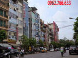 Bán Gấp Mặt Phố Đỗ Quang 55 M2, 16,8 Tỷ, Siêu Kinh Doanh