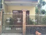 Nhà, Đất KP7, TT Nhà Bè DT 10,5x15, Hướng Tây, Giá 3,1 Tỷ.