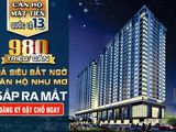 Dự Qán Roxana Plaza "hot" Nhất Bắc Sài Gòn Giá Chỉ Từ 980Tr/Căn 2Pn