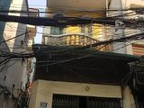 Hiếm! Lô Góc, Kinh Doanh Nhỏ, 45m2, Bùi Xương Trạch, Quận Thanh Xuân, 2.3 Tỷ.